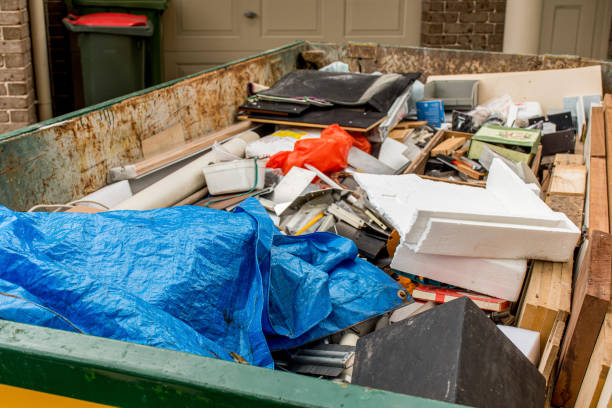 Types of Items We Remove From Your Property in Homestead Meadows South, TX