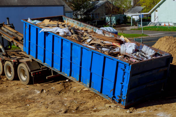 Best Basement Cleanout  in Homestead Meadows South, TX